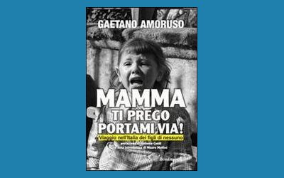 Mamma ti prego portami via