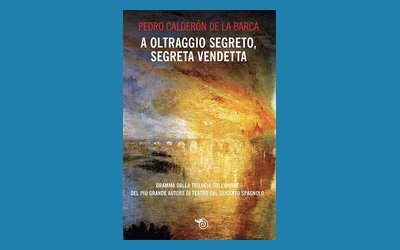 A oltraggio segreto, segreta vendetta
