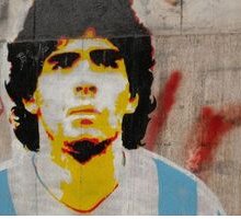 Diego Armando Maradona: i libri da leggere dedicati al Pibe de Oro