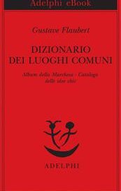 Dizionario dei luoghi comuni