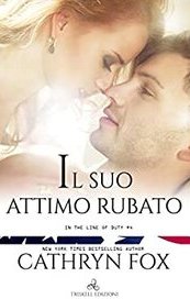 Il suo attimo rubato