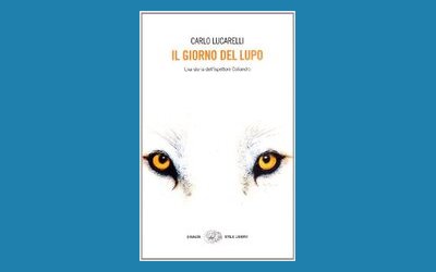 Il giorno del lupo