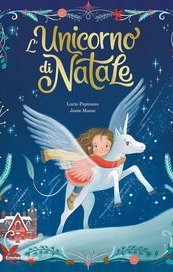 L'unicorno di Natale