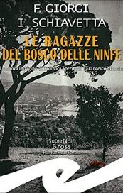 Le ragazze del bosco delle ninfe