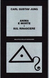 Anima e morte. Sul rinascere