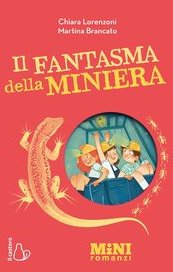 Il fantasma della miniera