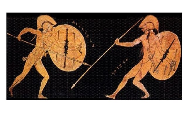  Cos'è il "tallone d'Achille"? Dal mito al modo di dire