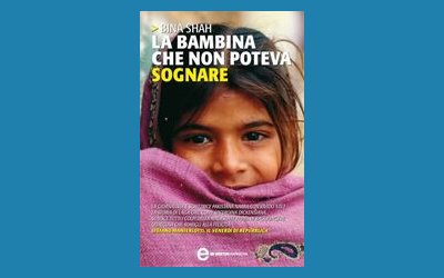 La bambina che non poteva sognare