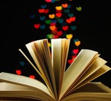 10 libri da regalare all'amica romantica