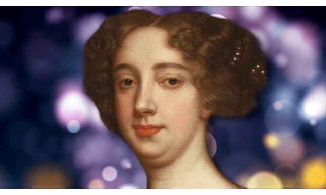 Chi era Aphra Behn, la prima donna scrittrice d'Inghilterra