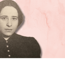 Hannah Arendt: la filosofa che si batté contro il totalitarismo