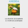 Le piante di Darwin e i topi di Leopardi