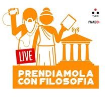 Prendiamola con filosofia LIVE al Parco Appio: ecco ospiti e programma