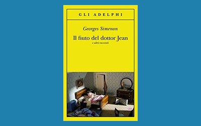 Il fiuto del dottor Jean e altri racconti