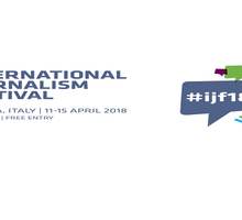 Festival del giornalismo 2018: programma, speaker e informazioni