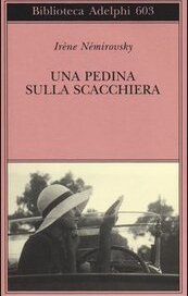 Una pedina sulla scacchiera