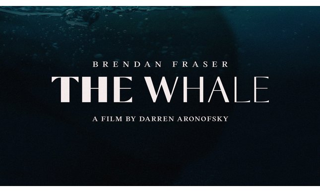 “The Whale”: l'ispirazione di Moby Dick nel nuovo film di Darren Aronofsky