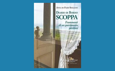 Diario di bordo Scoppa. Frammenti di un patrimonio perduto