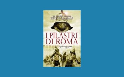 I pilastri di Roma