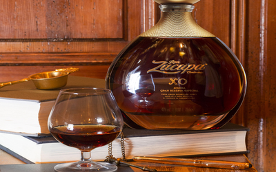 Zacapa Noir Festival: 19 cene letterarie con scrittori italiani e internazionali