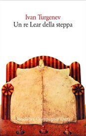 Un re Lear della steppa