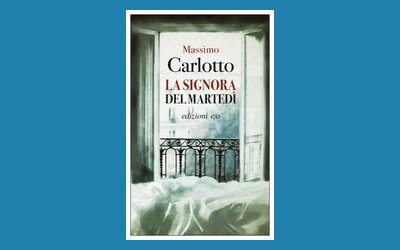 La signora del martedì