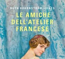 Le amiche dell'atelier francese