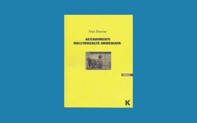 Accadimenti nell'irrealtà immediata