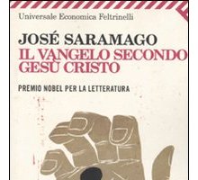 Il vangelo secondo Gesù Cristo