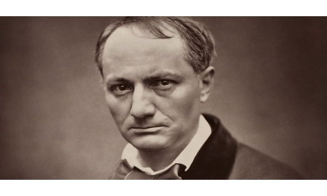 Baudelaire: ritrovata strofa inedita de I fiori del male