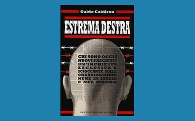 Estrema destra