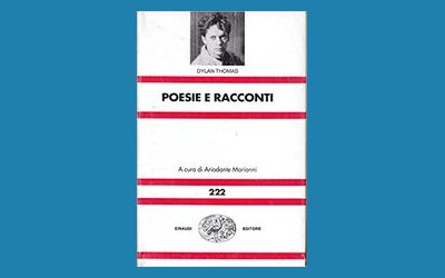 Poesie e racconti