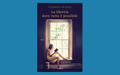 La libreria dove tutto è possibile 