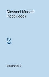 Piccoli addii