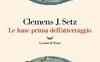 Le lune prima dell'atterraggio