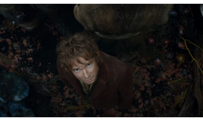 Lo Hobbit - La desolazione di Smaug: trama e trailer del film stasera in tv