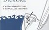 La citazione è sintomo d'amore. Cantautori italiani e memoria letteraria