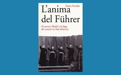 L'anima del Fuhrer