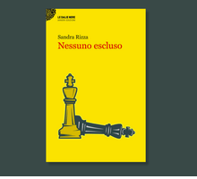 Perché leggere “Nessuno Escluso” di Sandra Rizza, selezionato per il premio Strega