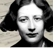 Simone Weil: vita, opere e pensiero della filosofa