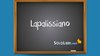 Lapalissiano: cosa significa? 