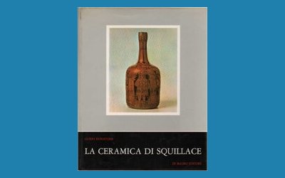 La ceramica di Squillace