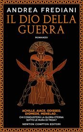 Il dio della guerra