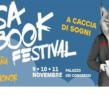 Pisa Book Festival 2018: date e programma