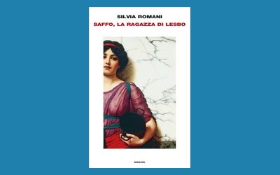 Saffo, la ragazza di Lesbo
