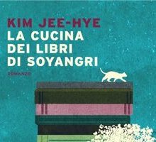 La Cucina dei Libri di Soyangri