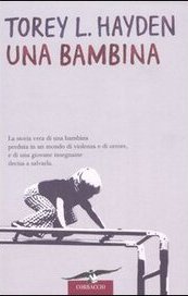 Una bambina