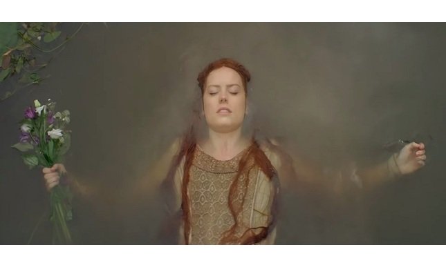 Ophelia: trama e trailer del film che racconta l'Amleto dal punto di vista femminile