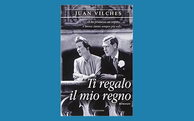 Ti regalo il mio regno 