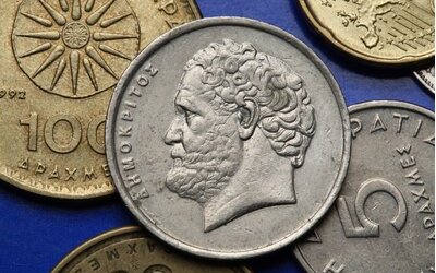 Democrito: vita e pensiero del filosofo degli atomi